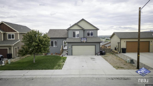 931 S 4TH AVE, MILLS, WY 82644 - Image 1