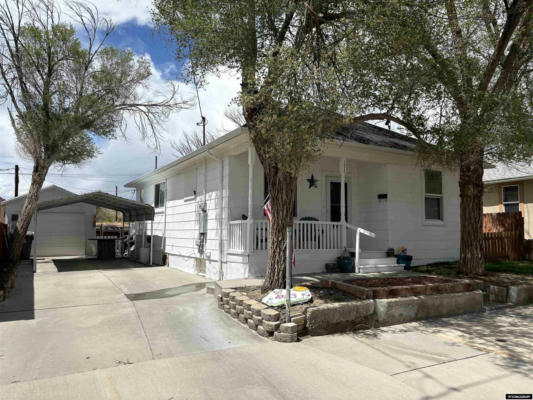 1023 8TH ST, ROCK SPRINGS, WY 82901 - Image 1