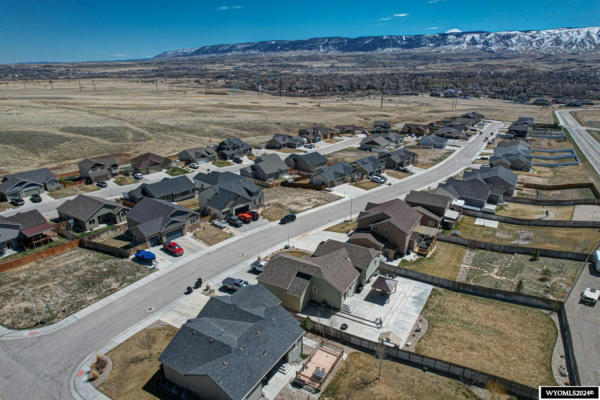 1061 RIVER HEIGHTS DR, MILLS, WY 82604 - Image 1
