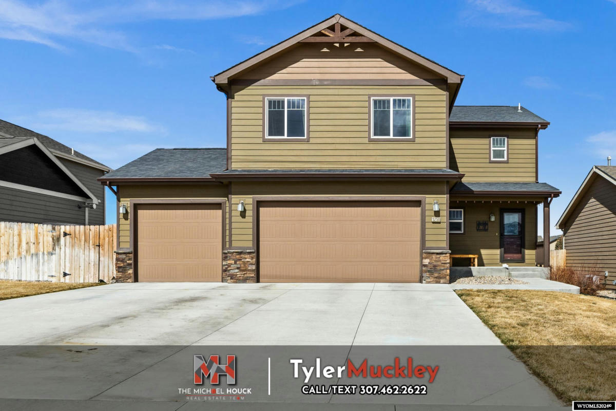 5250 RIVER CROSSING AVE, MILLS, WY 82644, photo 1 of 22