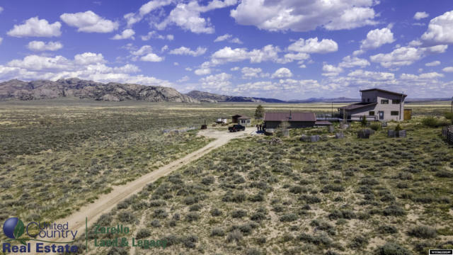 28050 STATE HIGHWAY 220, ALCOVA, WY 82620, photo 4 of 47