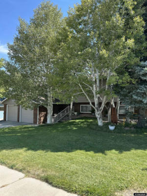 2091 NOTTINGHAM DR, CASPER, WY 82609 - Image 1