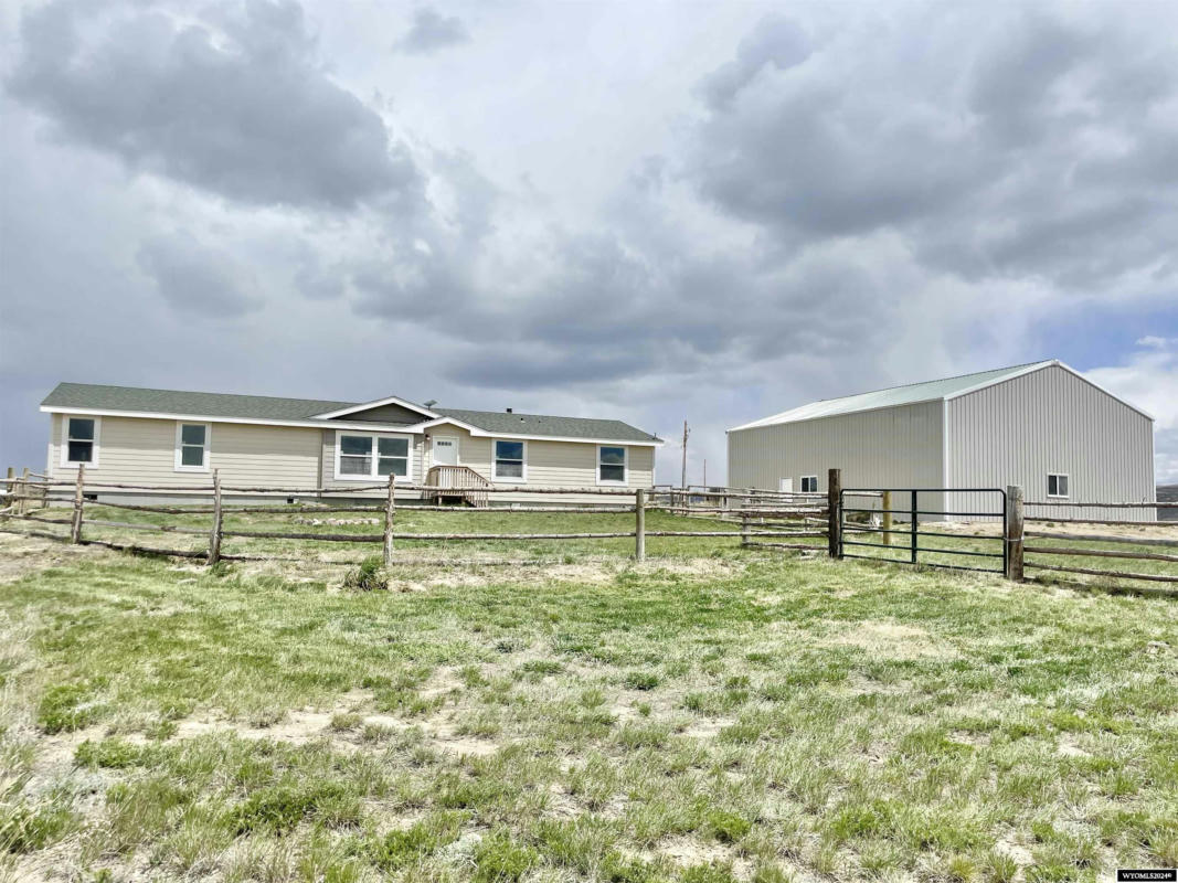 1937 LUPINE LN, KEMMERER, WY 83101, photo 1 of 47