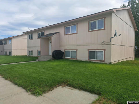 2500 FERTIG DR, WHEATLAND, WY 82201 - Image 1