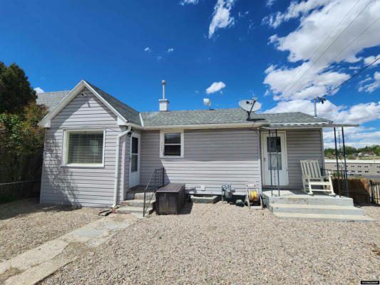 1155 VERMONT ST, ROCK SPRINGS, WY 82901 - Image 1