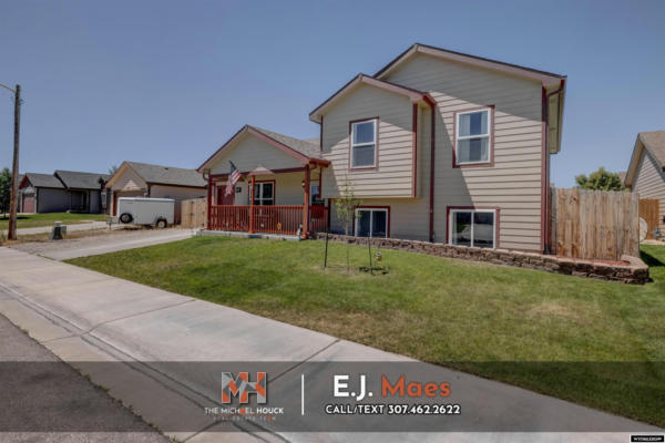 862 FOSSIL BUTTE ST, MILLS, WY 82644 - Image 1