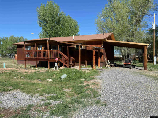 253 RENDEZVOUS RD, RIVERTON, WY 82501 - Image 1