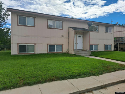 2406,2408,2500, FERTIG DRIVE, WHEATLAND, WY 82201 - Image 1