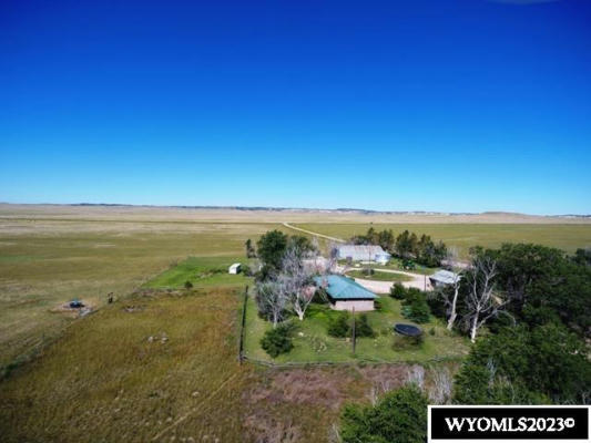3912 94 ROAD, LINGLE, WY 82223, photo 4 of 44