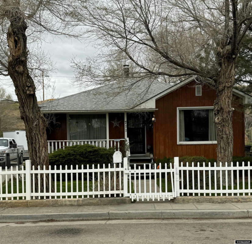 711 MCTEE ST, ROCK SPRINGS, WY 82901, photo 1 of 39