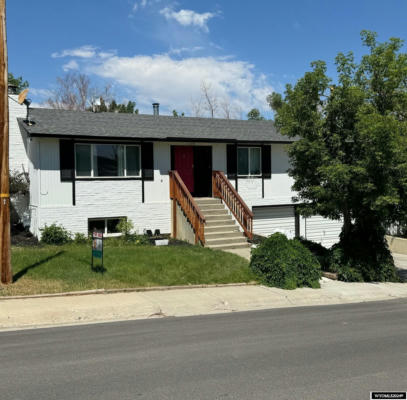 1329 COTTONWOOD DR, ROCK SPRINGS, WY 82901 - Image 1