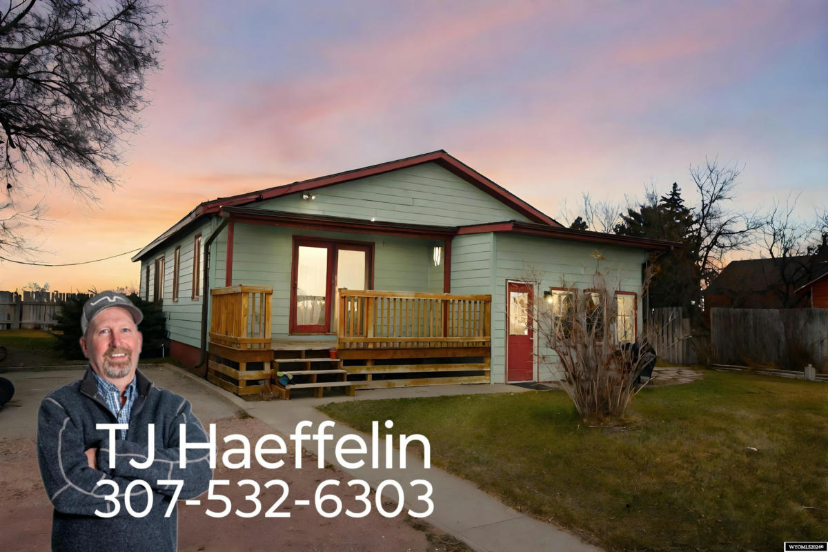 4375 STATE HIGHWAY 156, TORRINGTON, WY 82240, photo 1 of 39