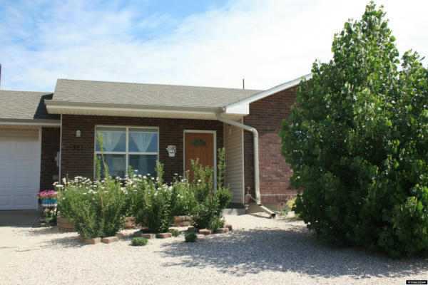 321 N PLATTE RIVER DR, GUERNSEY, WY 82214 - Image 1