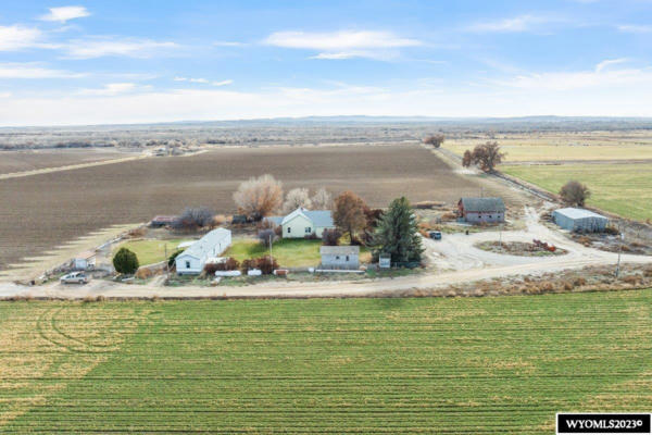 980 HIGHWAY 30, BURLINGTON, WY 82411 - Image 1