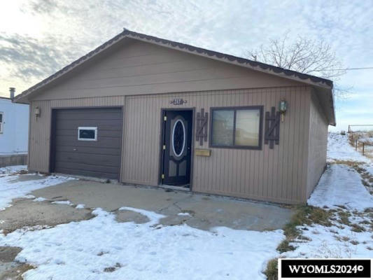 317 S 2ND ST, EDGERTON, WY 82635, photo 3 of 9