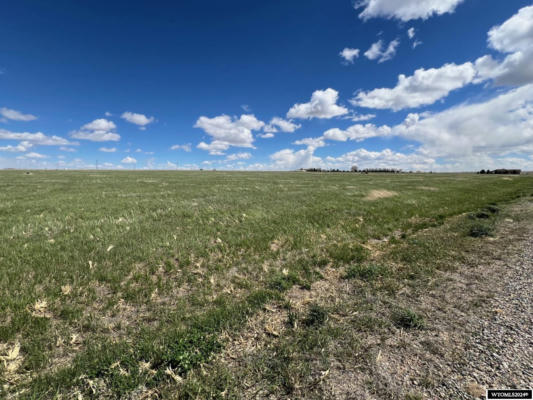 TBD CLEARFIELD ROAD, WHEATLAND, WY 82201, photo 5 of 5