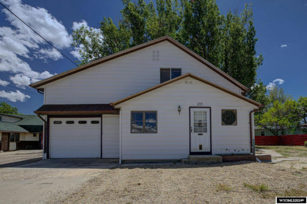 217 FIRST ST, MILLS, WY 82644 - Image 1