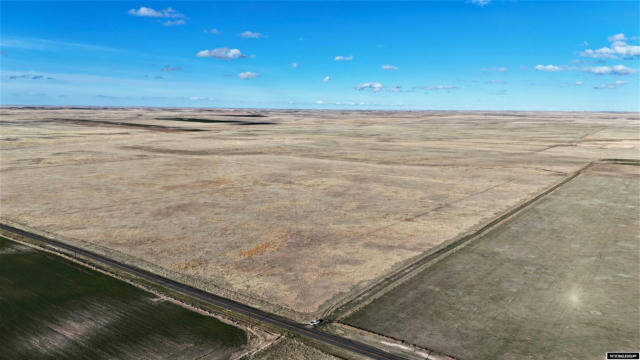 TBD CO RD 164, PINE BLUFFS, WY 82082 - Image 1