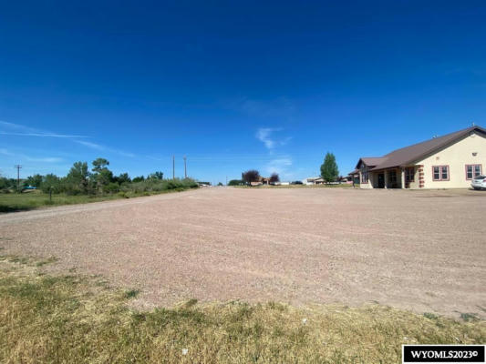 CRAZY ATE LOT 2, MOUNTAIN VIEW, WY 82939, photo 3 of 4