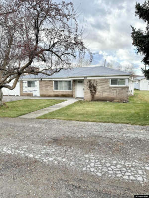 210 POST ST, COKEVILLE, WY 83114 - Image 1