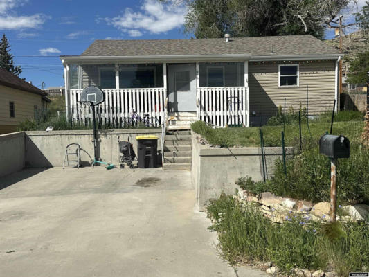 1416 COULSON PKWY, RAWLINS, WY 82301 - Image 1