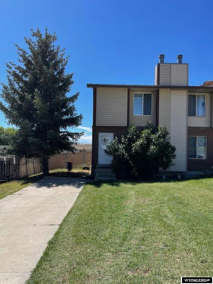 1806 ANTELOPE ST, KEMMERER, WY 83101 - Image 1