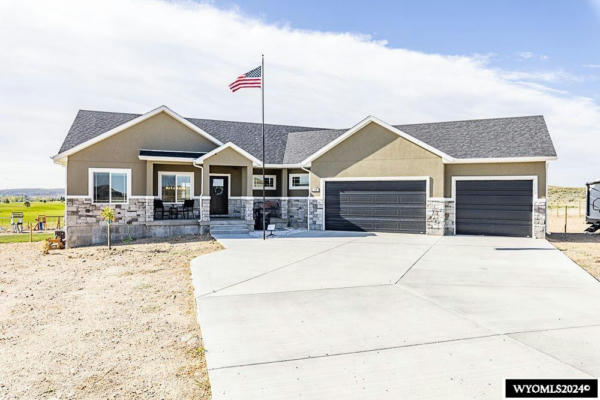 21 BRANDING IRON DR, GREEN RIVER, WY 82935 - Image 1