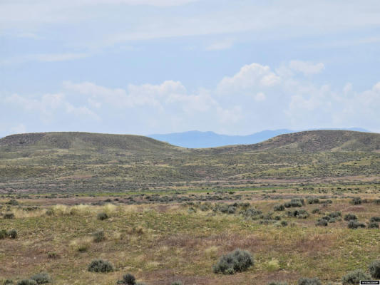 TBD S HIGHWAY 20, WORLAND, WY 82401 - Image 1