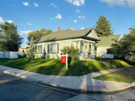 240 MAIN ST, EVANSTON, WY 82930 - Image 1