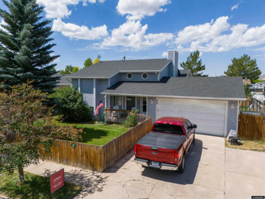 229 TOMAHAWK DR, EVANSTON, WY 82930 - Image 1