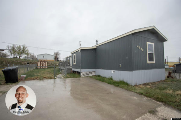 4322 CHALMERS ST, MILLS, WY 82644 - Image 1