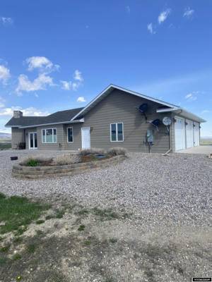 302 ROSEWOOD AVE, LANDER, WY 82520, photo 3 of 30