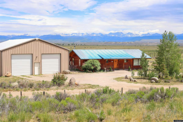 25 PERCUSSION LN, PINEDALE, WY 82941 - Image 1