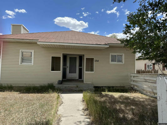 124 WHITE MOUNTAIN DR, ROCK SPRINGS, WY 82901 - Image 1