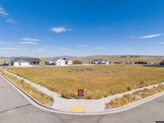 324 OTTLEY LN, EVANSTON, WY 82930 - Image 1