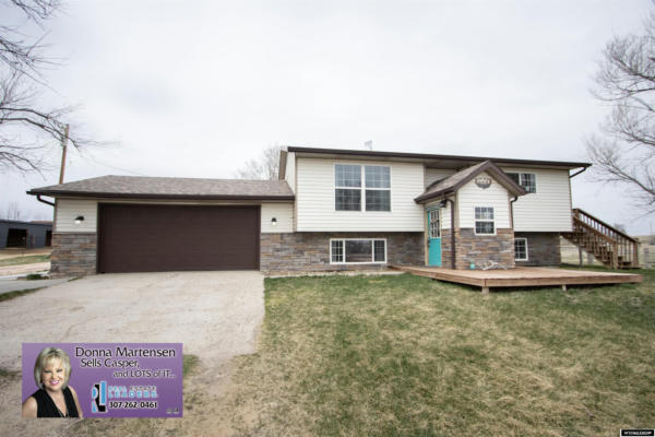 67 S BADGER RD, ROLLING HILLS, WY 82637 - Image 1