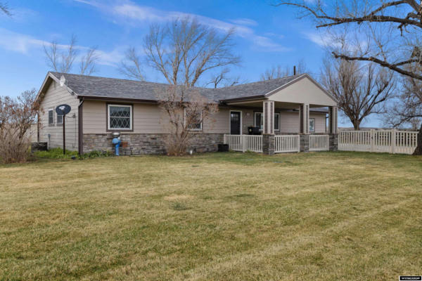 13360 E US HIGHWAY 20-26, EVANSVILLE, WY 82636 - Image 1