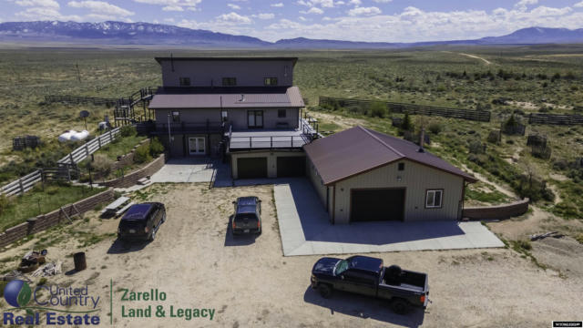 28050 STATE HIGHWAY 220, ALCOVA, WY 82620 - Image 1