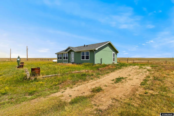 4668 SCHRUL RD, BURNS, WY 82053 - Image 1