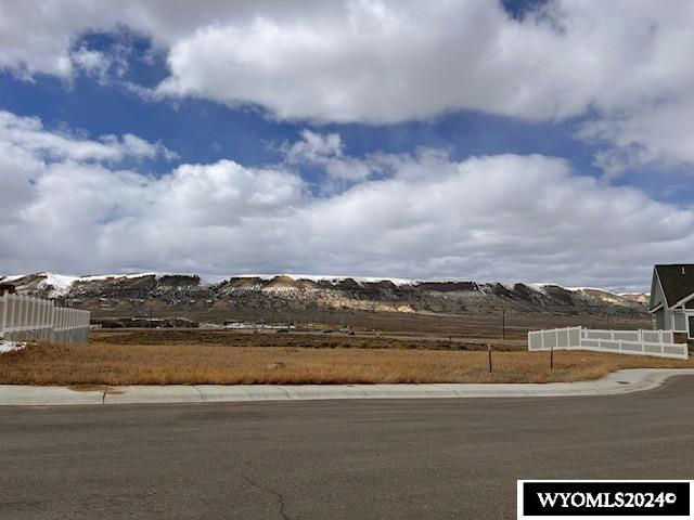 1324 DOCTORAL CIR, ROCK SPRINGS, WY 82901, photo 1 of 2