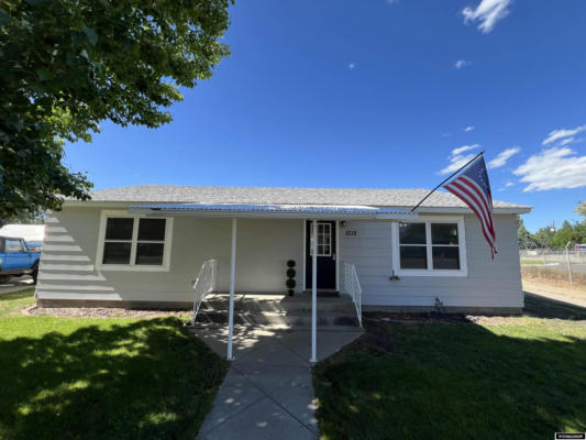 1219 HOWELL AVE, WORLAND, WY 82401 - Image 1