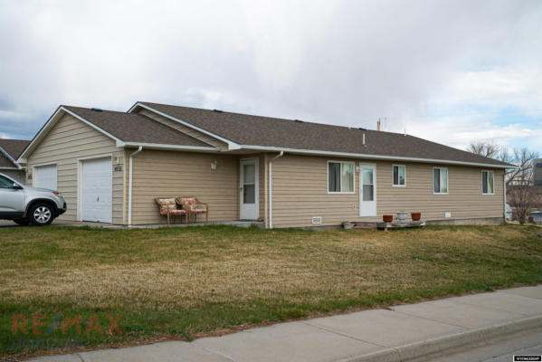 403 4TH ST, CHUGWATER, WY 82210, photo 4 of 18