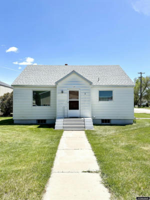 125 POST ST, COKEVILLE, WY 83114 - Image 1
