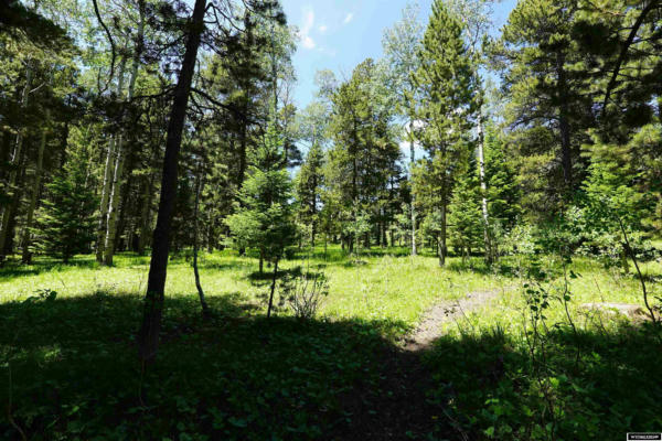 000 HUMMING BIRD LOT 20 TRAIL, CASPER, WY 82601, photo 4 of 8