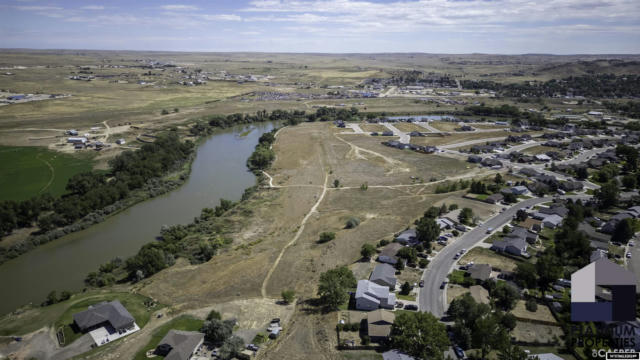 000 PHEASANT DRIVE, DOUGLAS, WY 82633 - Image 1