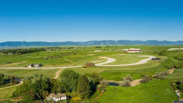 400 LEGACY RD, SHERIDAN, WY 82801, photo 2 of 7