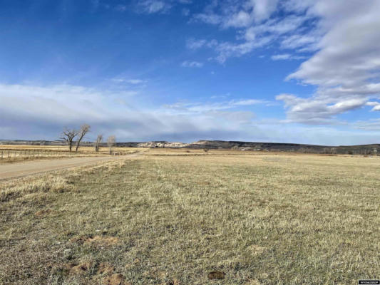 225 COUNTY ROAD 702, BAGGS, WY 82321, photo 4 of 5
