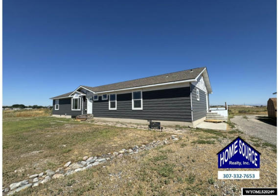 34 BLACKFOOT AVE, RIVERTON, WY 82501 - Image 1