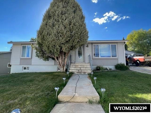 1429 7TH WEST AVE, KEMMERER, WY 83101, photo 1 of 24