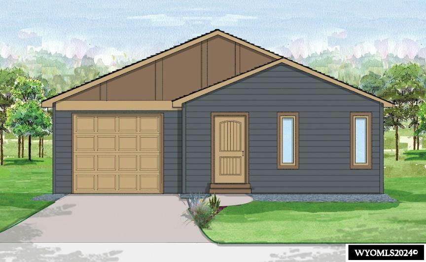 4687 SHALE CIR, MILLS, WY 82644, photo 1 of 2